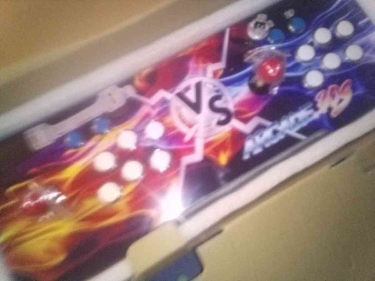 classic arcade system - Cordova, Tennessee