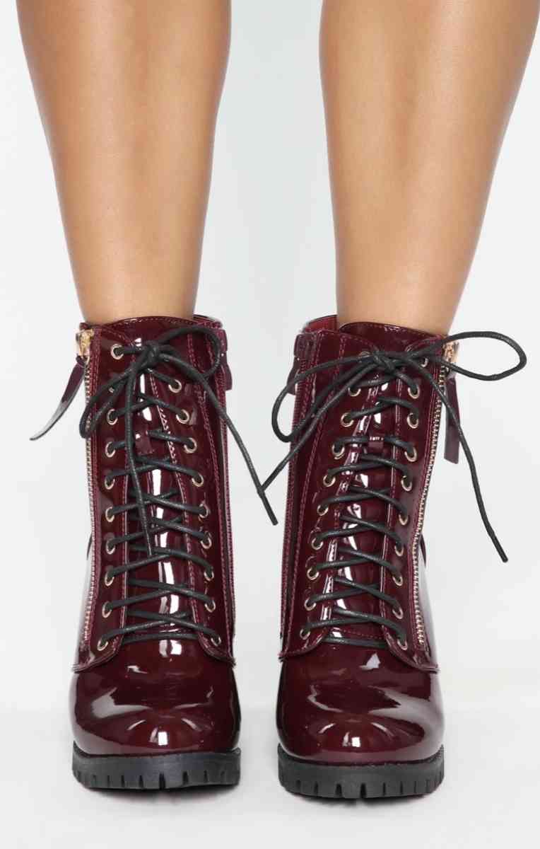 Boots - Woodbridge, Virginia - FleaMarketBay