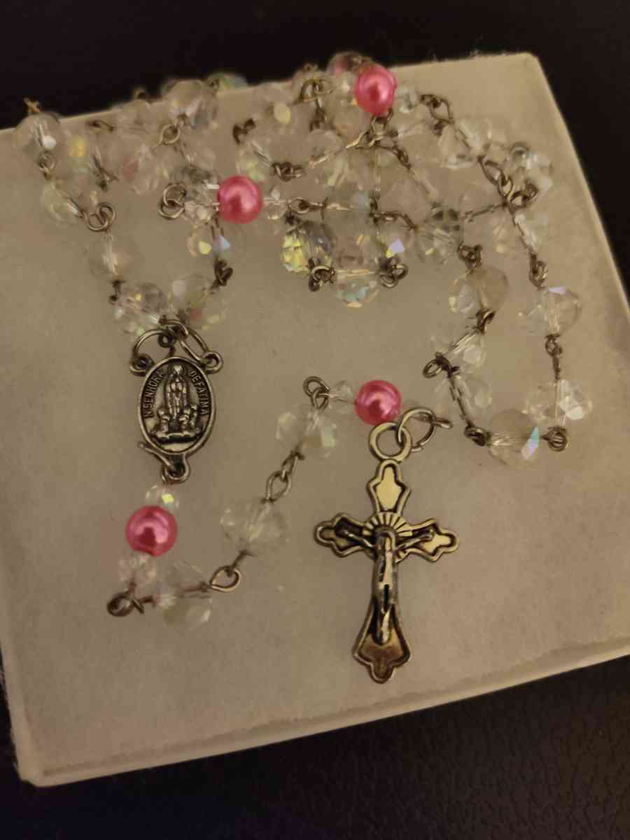Rosary - Glenpool, Oklahoma - FleaMarketBay