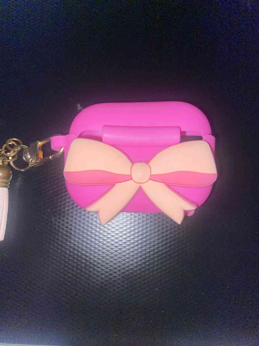 Barbie Airpods Pro Case - Ann Arbor, Michigan - FleaMarketBay
