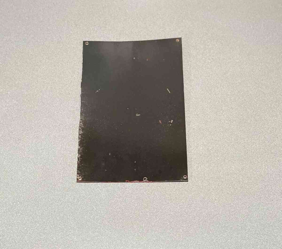 chicks sold here sign vintage - Bean Station, Tennessee - FleaMarketBay