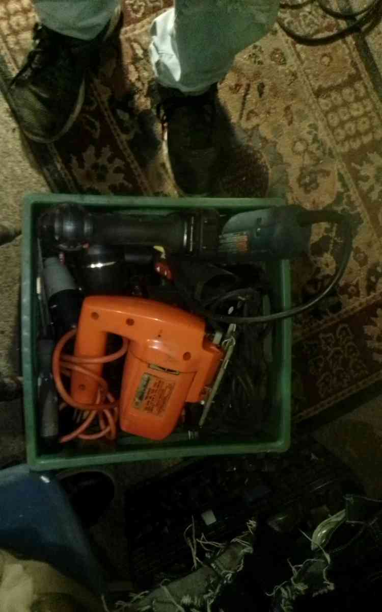 tools - Yakima, Washington