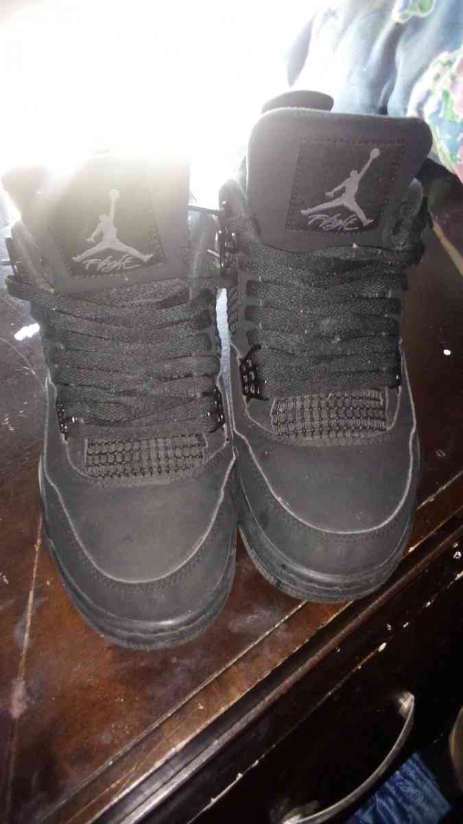 Jordans - San Jose, California - FleaMarketBay