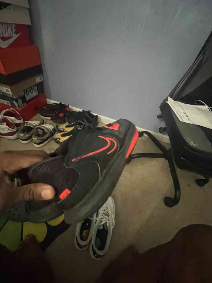 Judie 5s size 7 - Statesville, North Carolina