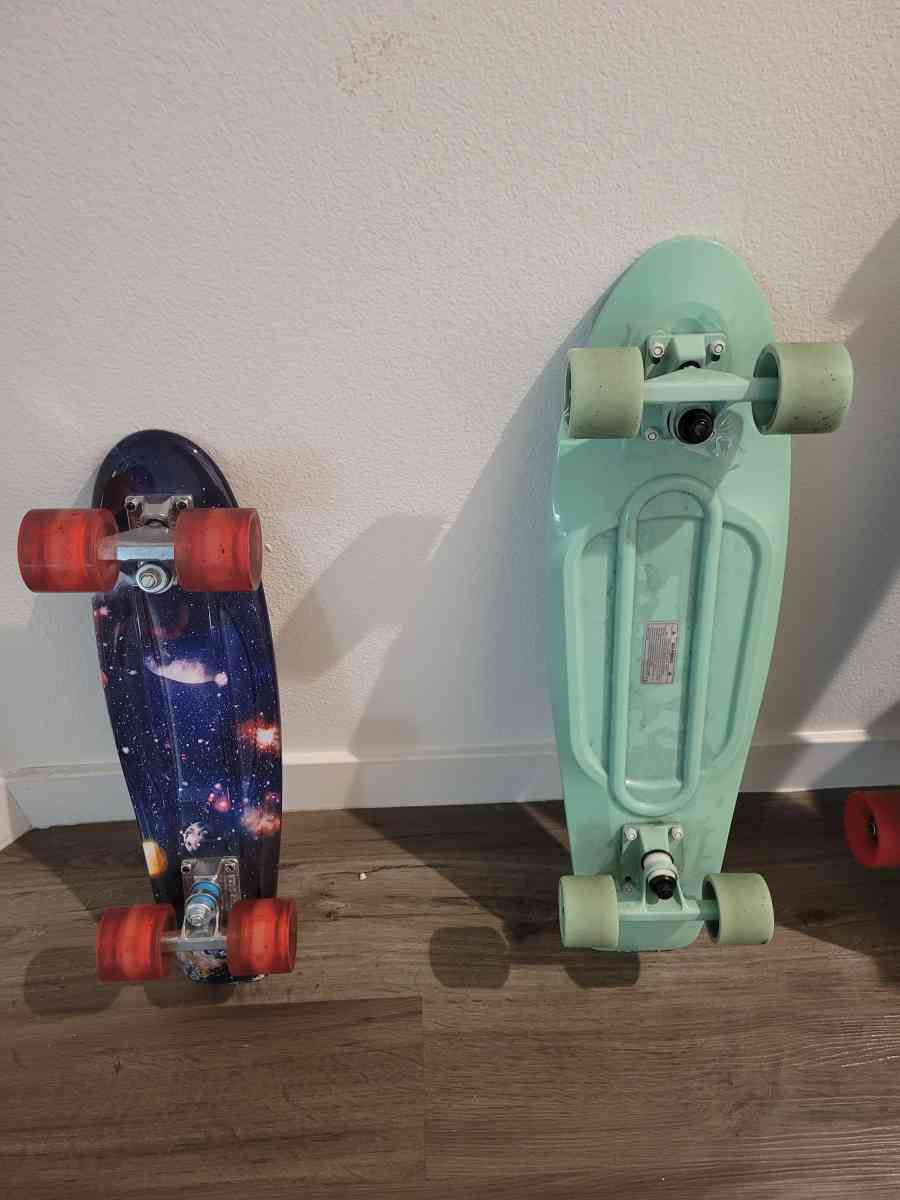 Penny Boards - Fullerton, California - FleaMarketBay