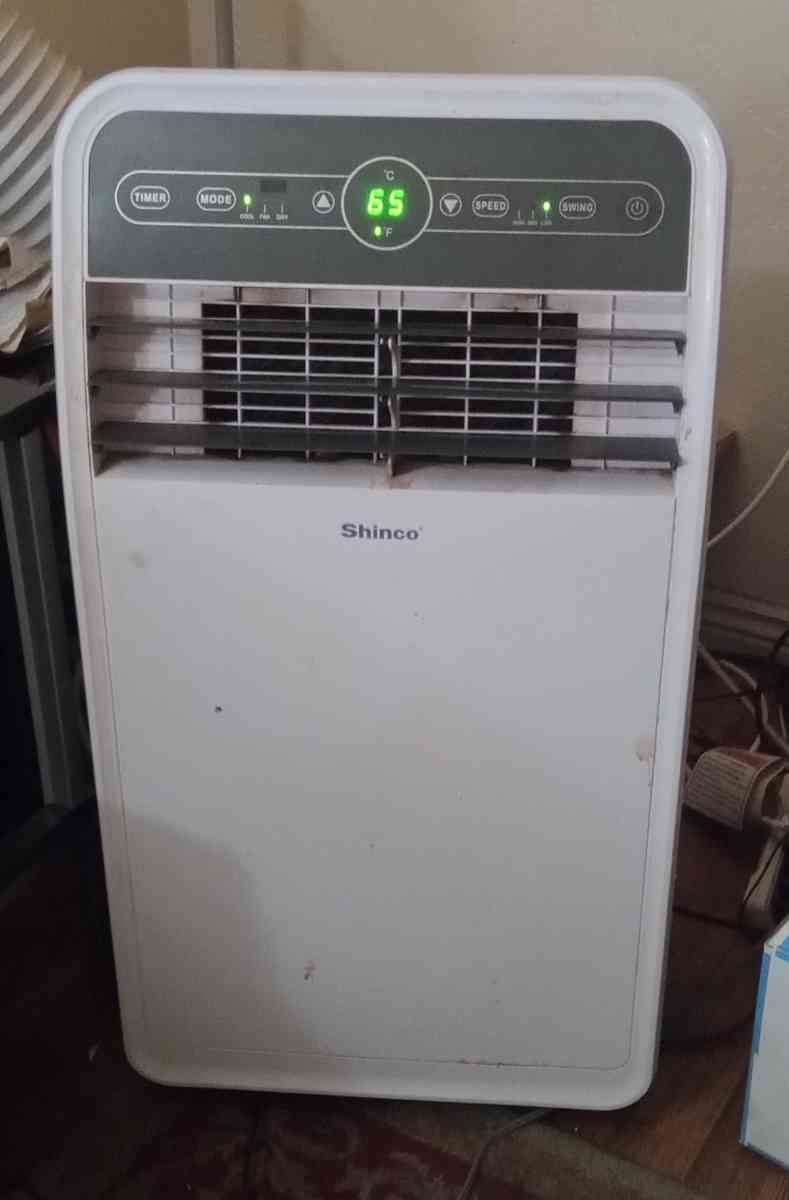 portable ac unit - Phoenix, Arizona
