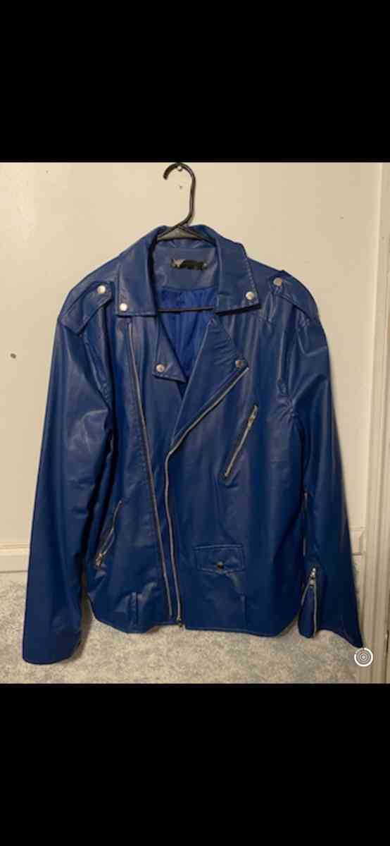 Jacket - Bainbridge, Georgia