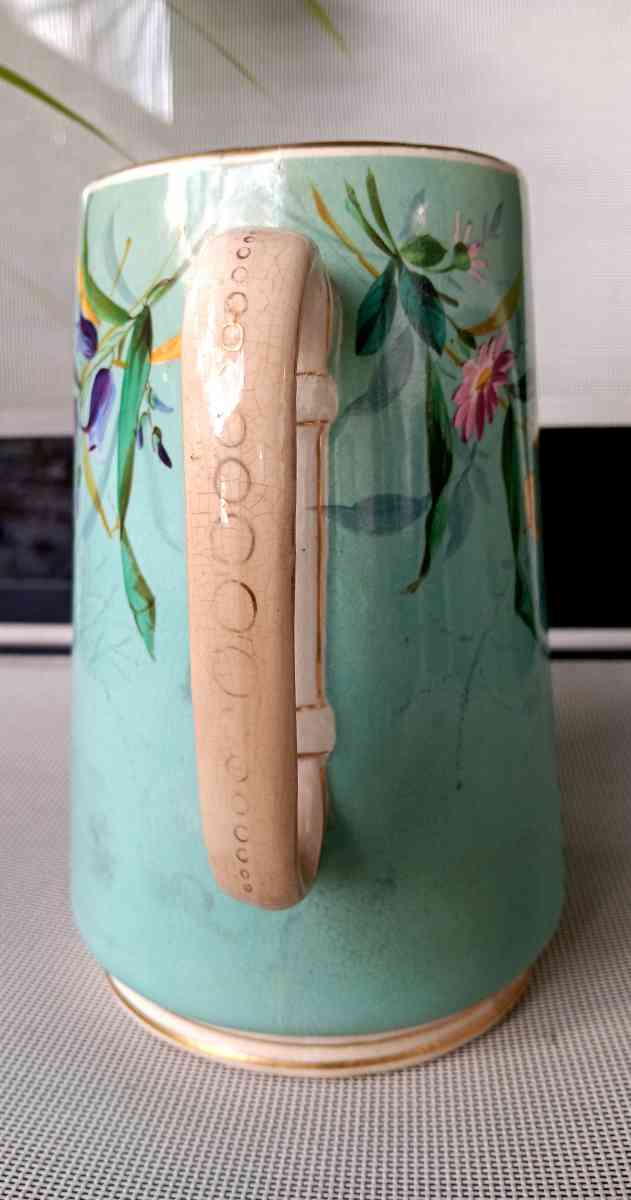 vintage 11 on painted 1930s pitchergorgeous - Altamonte Springs, Florida - FleaMarketBay