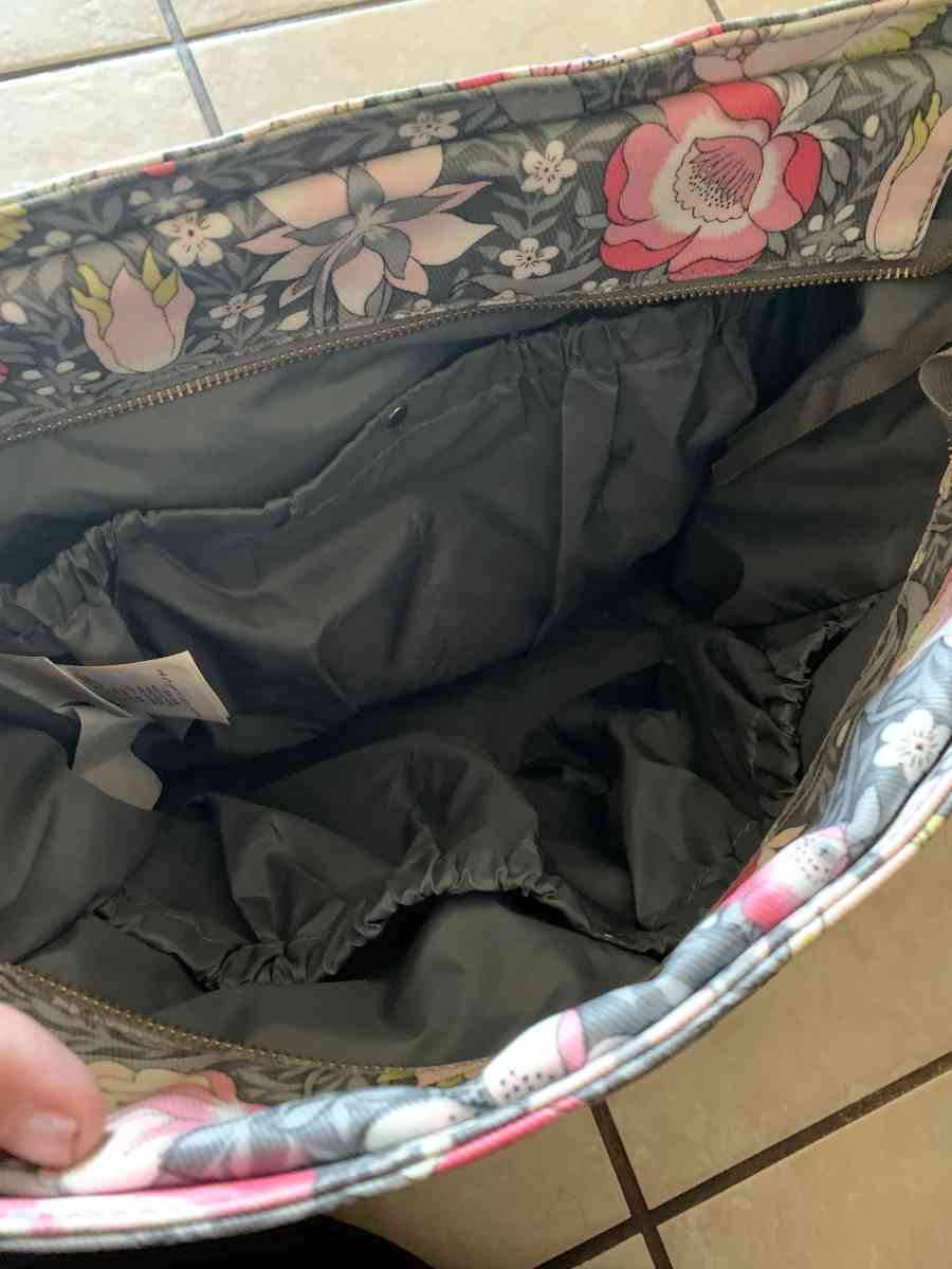 diaper bag - Mount Pleasant, Texas - FleaMarketBay