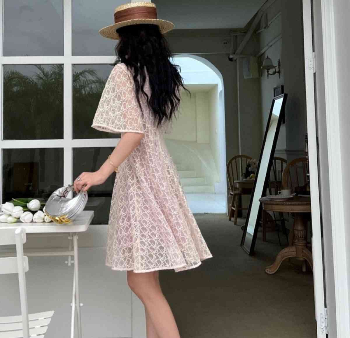 Dior Dress - Mission Viejo, California - FleaMarketBay
