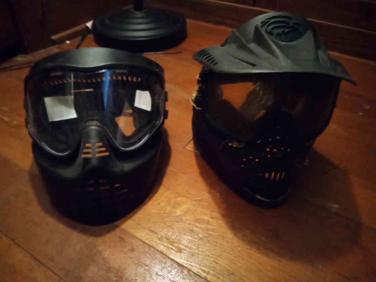 paintball guns and equipment - Johnstown, Pennsylvania - FleaMarketBay