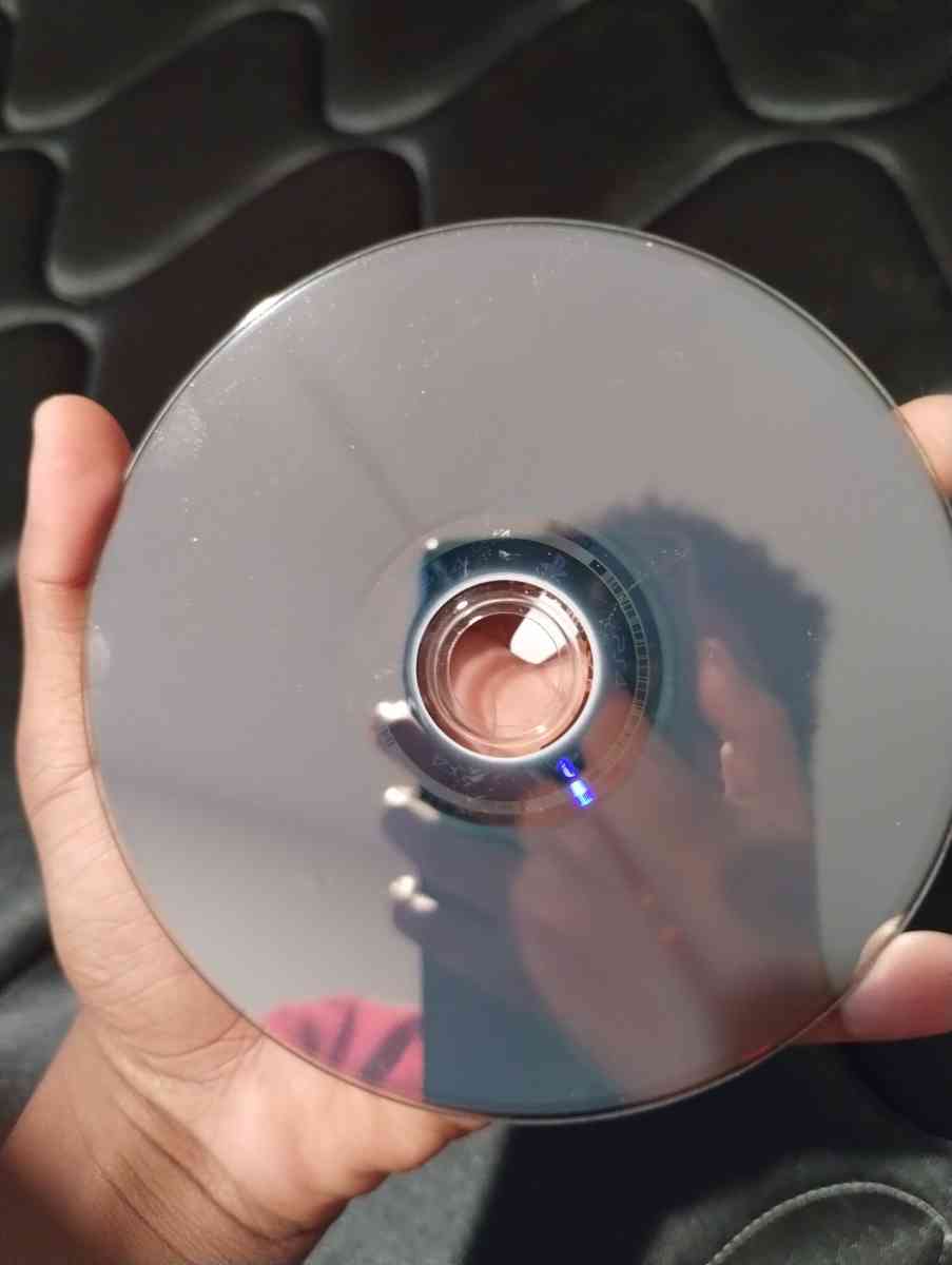 UFC 4 - Houston, Texas