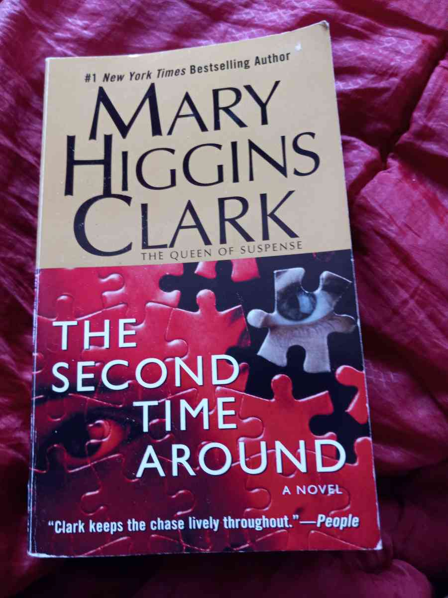 soft cover book - Tampa, Florida