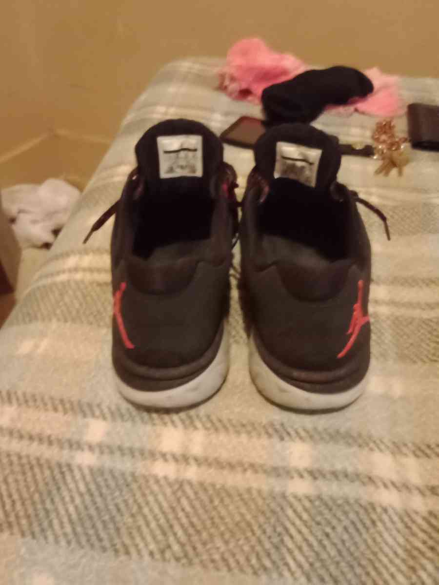 Jordan lunarlon - Detroit, Michigan - FleaMarketBay