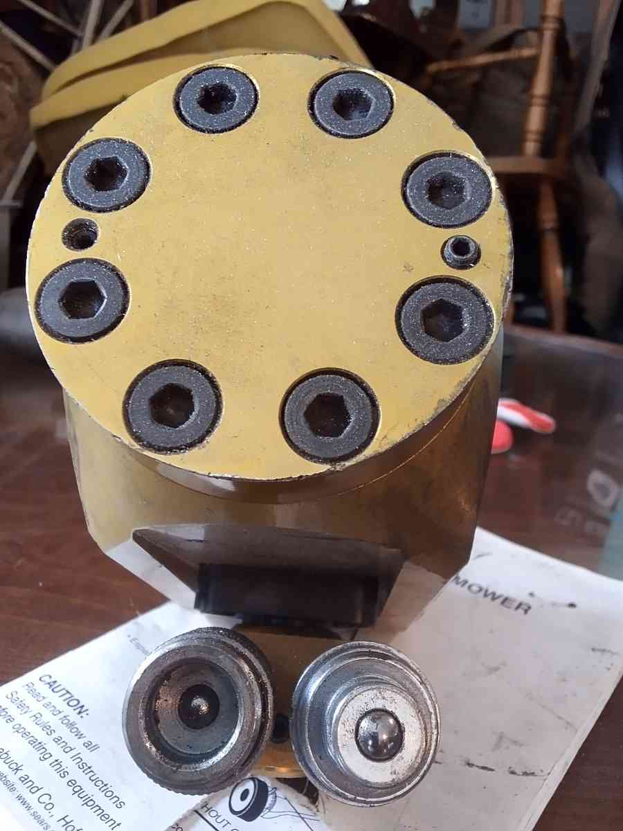 high torc motor - Shelbyville, Indiana - FleaMarketBay