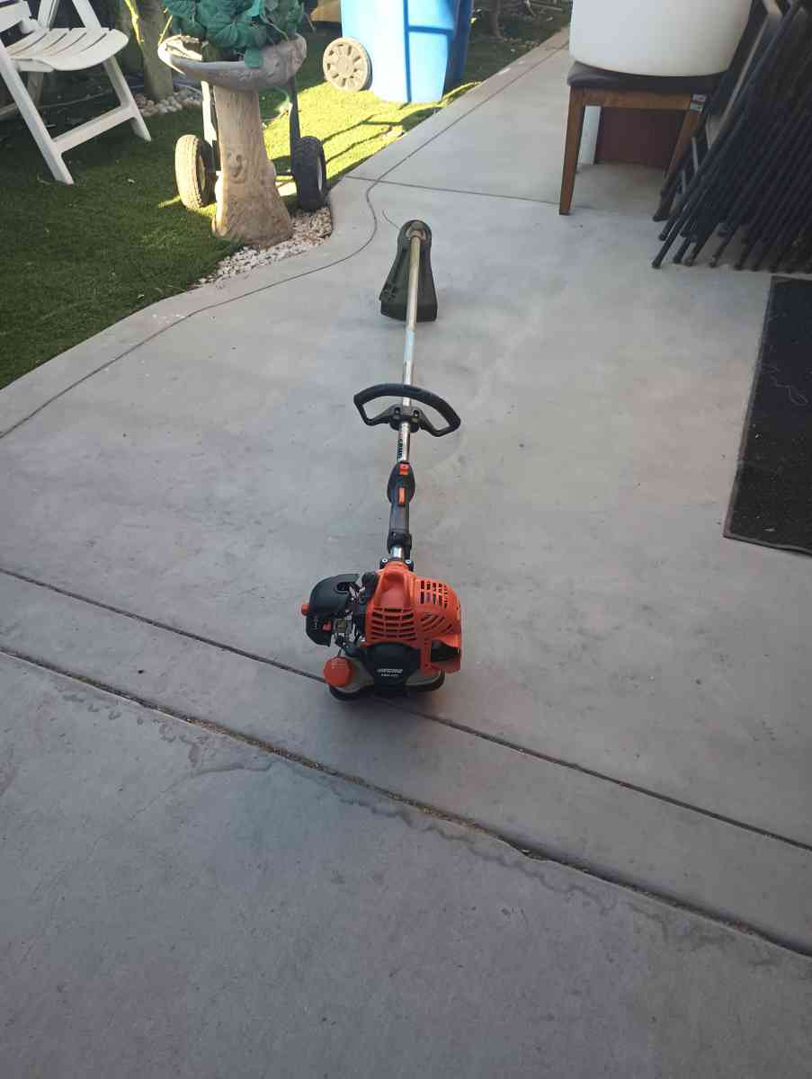 weed eater - Madera, California - FleaMarketBay