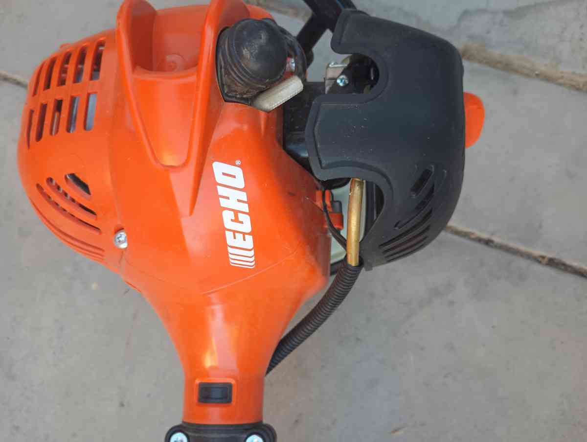 weed eater - Madera, California - FleaMarketBay