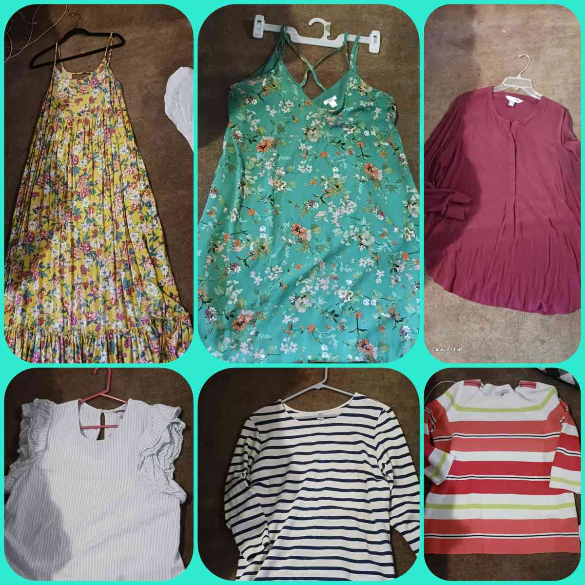 clothes - Columbia, South Carolina