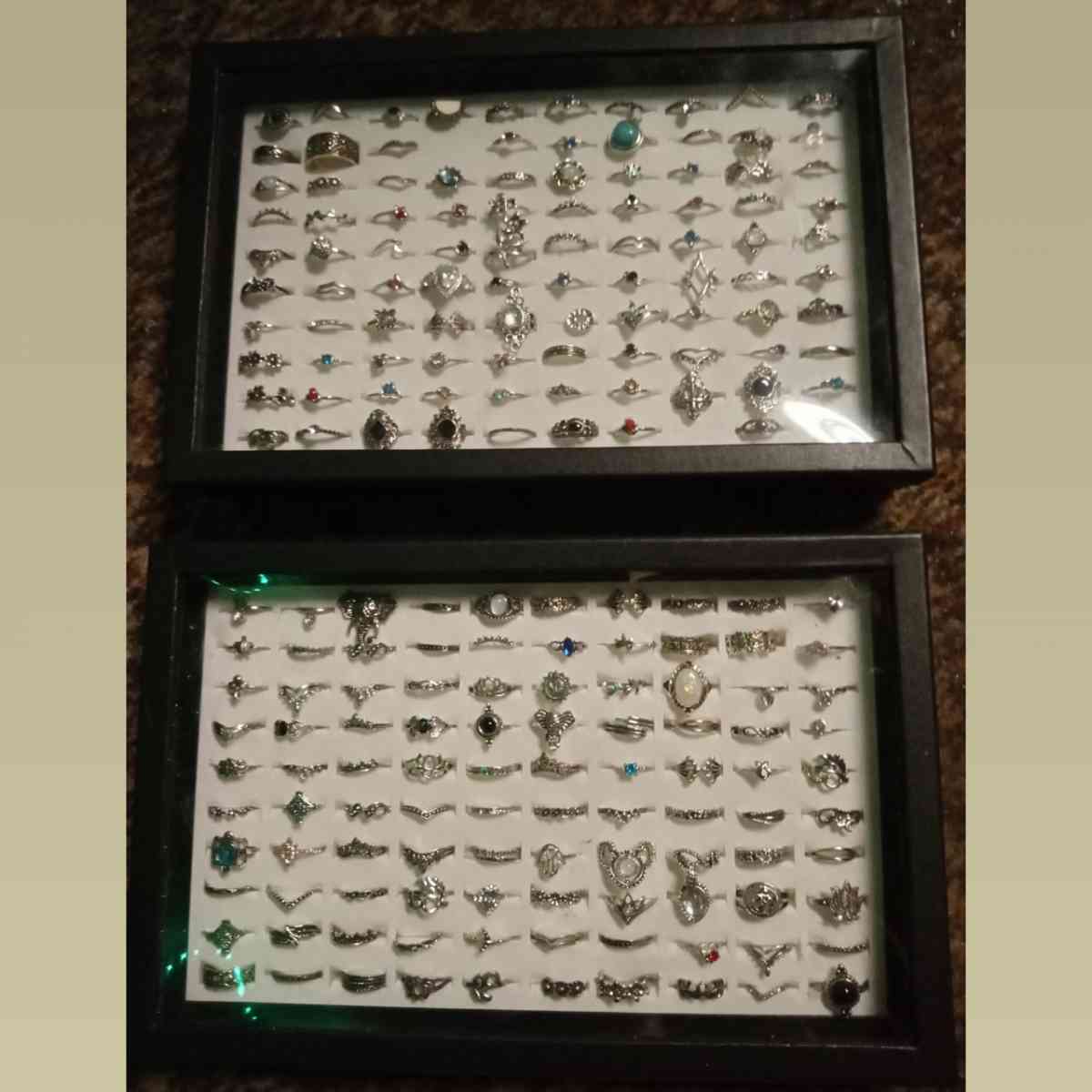 womens rings - Concord, California