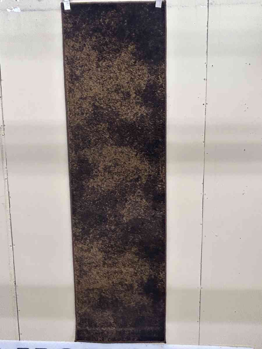 Brown Hickory - Katy, Texas