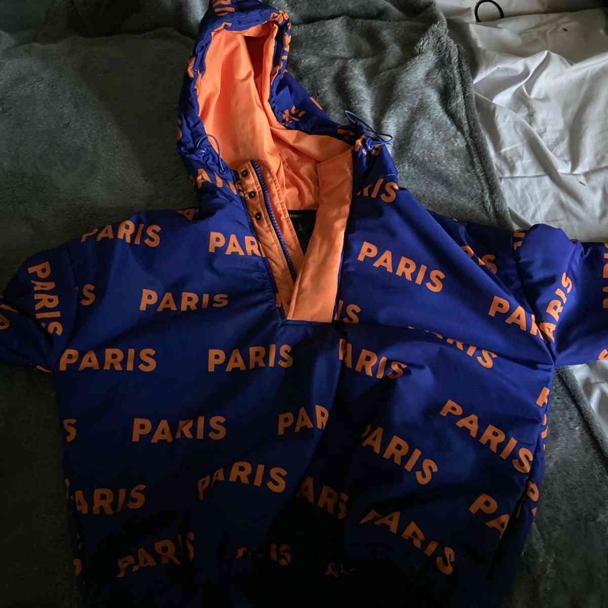 Forever 21 jacket - Buzzards Bay, Massachusetts - FleaMarketBay