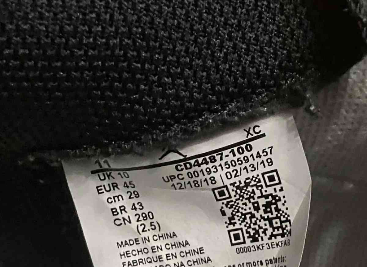 Jordan 1s - Marlborough, Massachusetts - FleaMarketBay