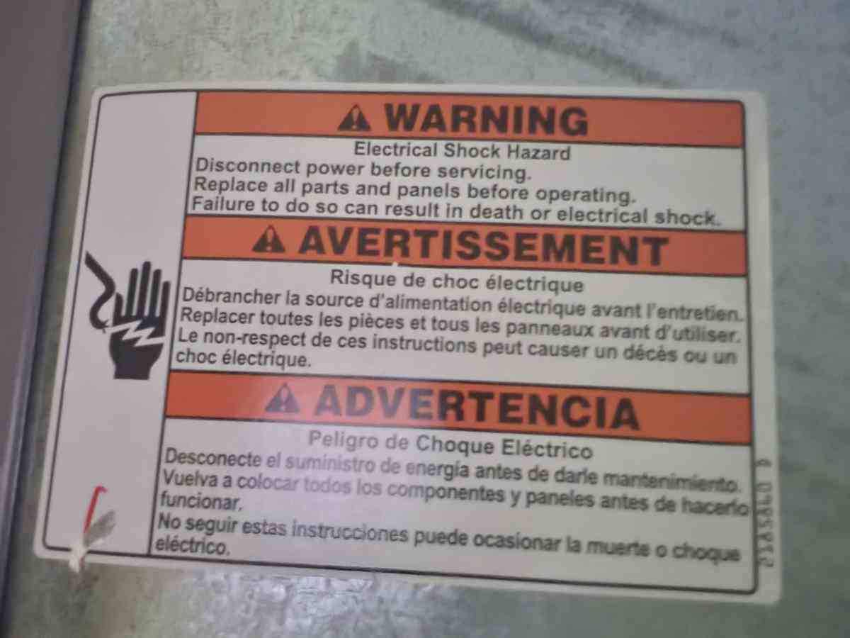 whirlpool Refrigerator - Fort Worth, Texas - FleaMarketBay