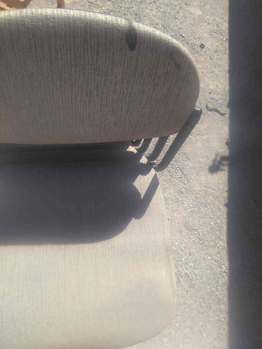 chairs brown - El Paso, Texas - FleaMarketBay