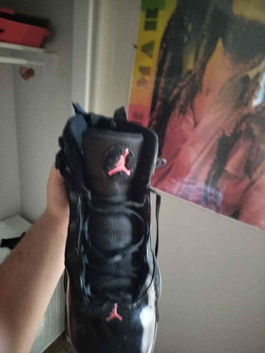 Jordans - Glendale, Arizona