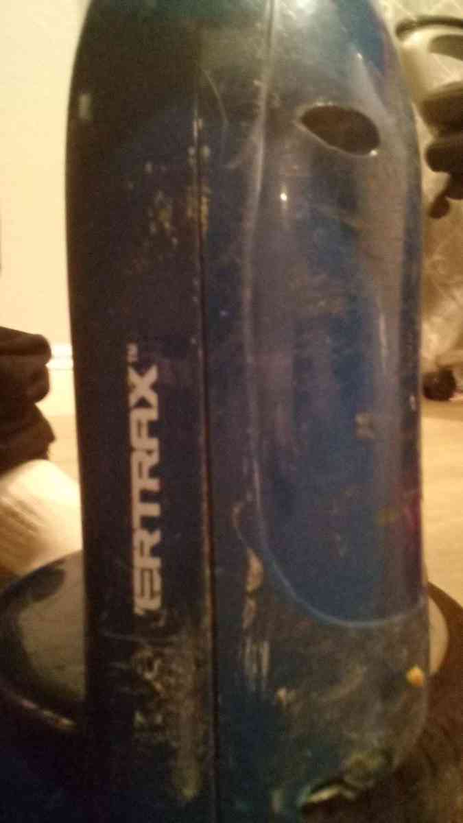 blue hoverboard - Alta, California - FleaMarketBay