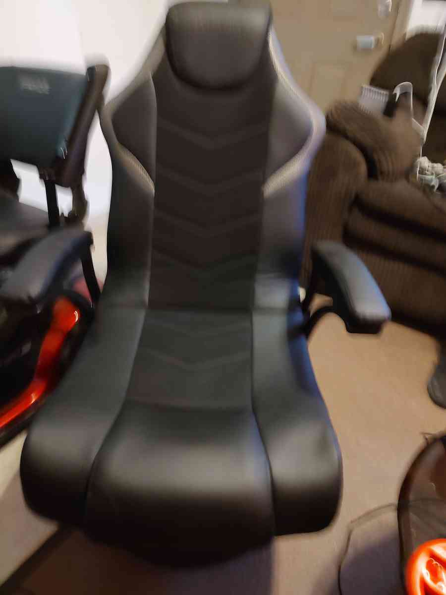 gaming chair for sale - Alicia, Arkansas
