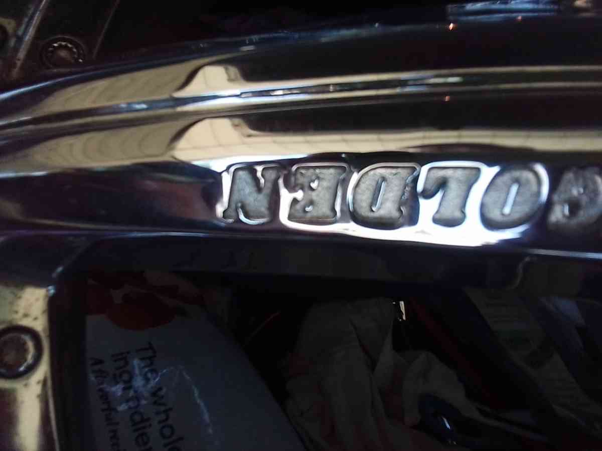 22inch universal rims - Cutler, California - FleaMarketBay