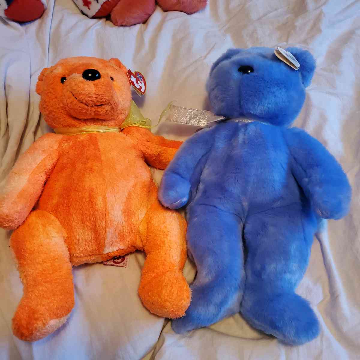 TY Beanie Buddies - Winterville, North Carolina - FleaMarketBay