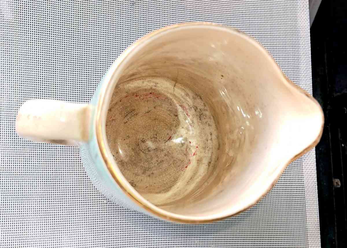 vintage 11 on painted 1930s pitchergorgeous - Altamonte Springs, Florida - FleaMarketBay