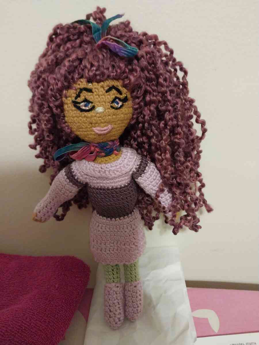 toys doll - Richmond, Virginia - FleaMarketBay