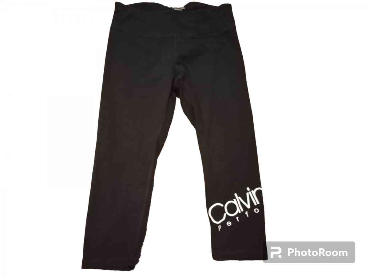 Calvin Klein leggings M - Pittsburgh, Pennsylvania - FleaMarketBay