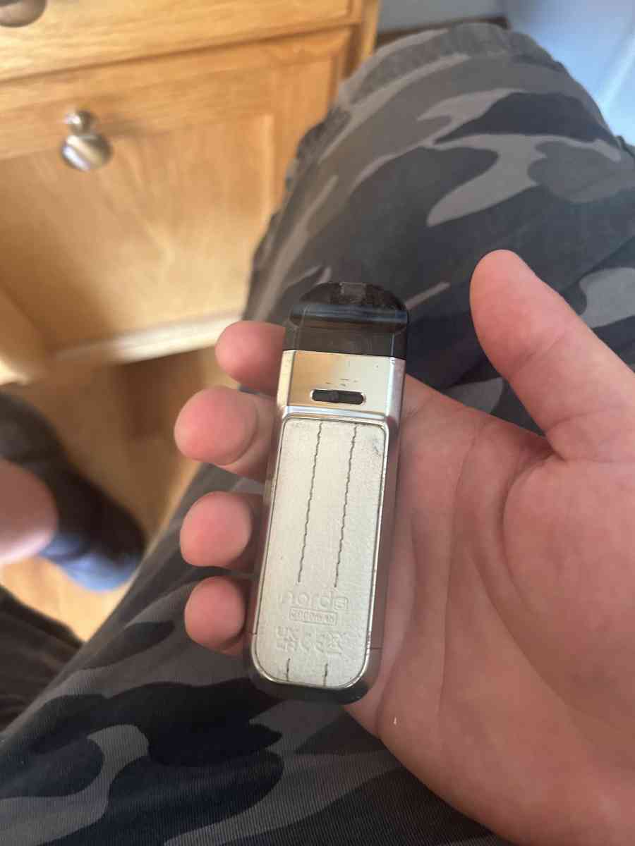 nord 5 vape - Brighton, Colorado - FleaMarketBay