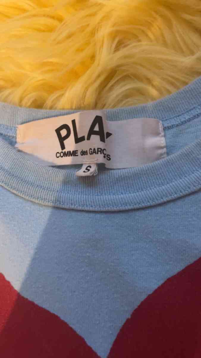 Comme des garons - Celina, Texas - FleaMarketBay