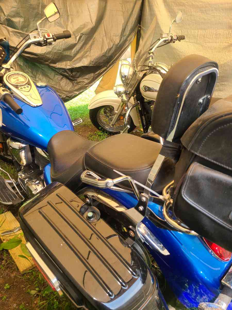 2009 kawasaki Vulcan 900 - Harriman, Tennessee - FleaMarketBay