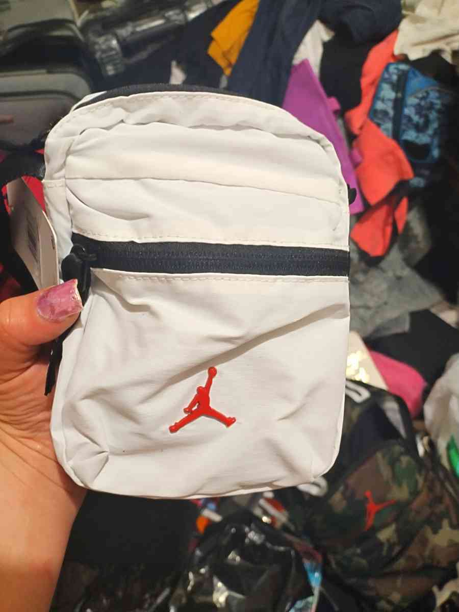 Jordan bag - San Francisco, California - FleaMarketBay