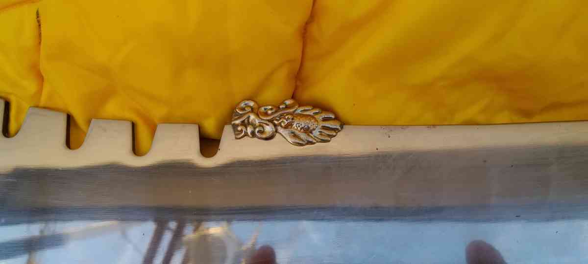 Chinese Dragon slayer sword - Hemet, California - FleaMarketBay