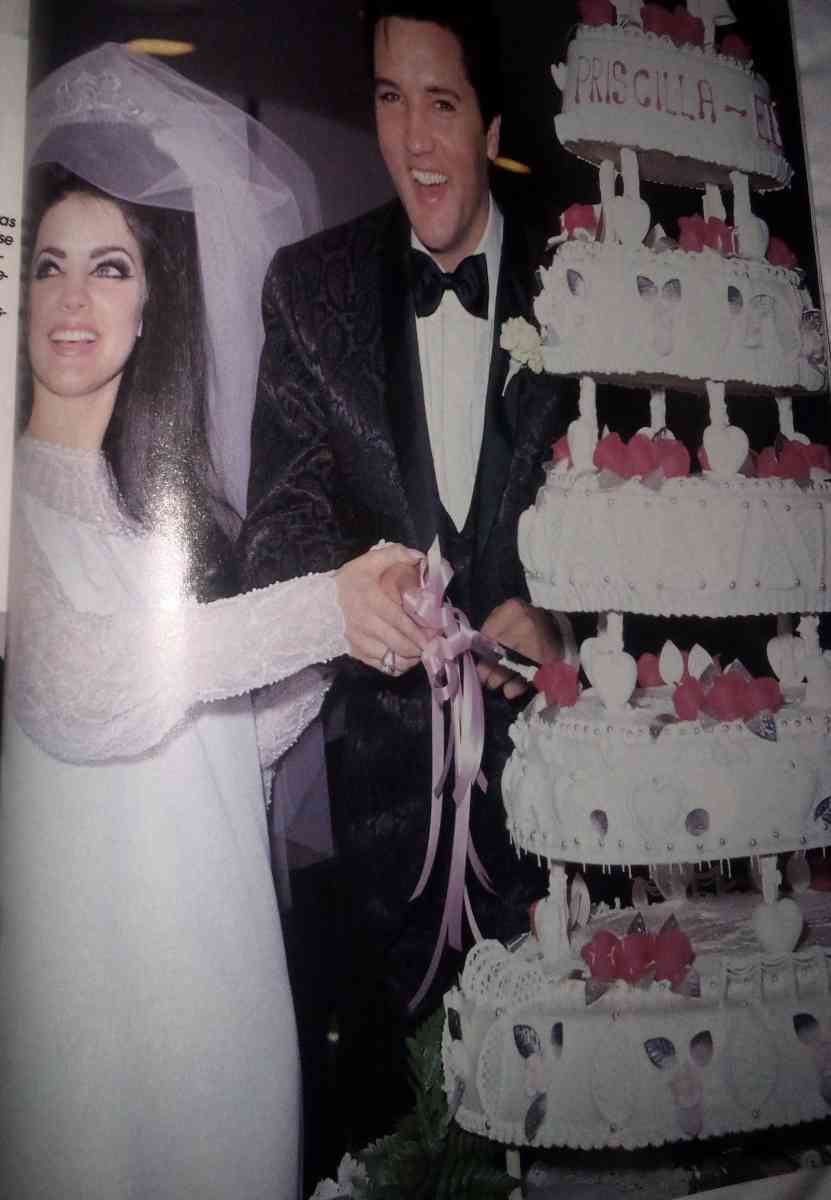 1987 ELVIS 10TH ANNIVERSARY MEMORIAL EDITION MAGAZINE - Wichita, Kansas - FleaMarketBay