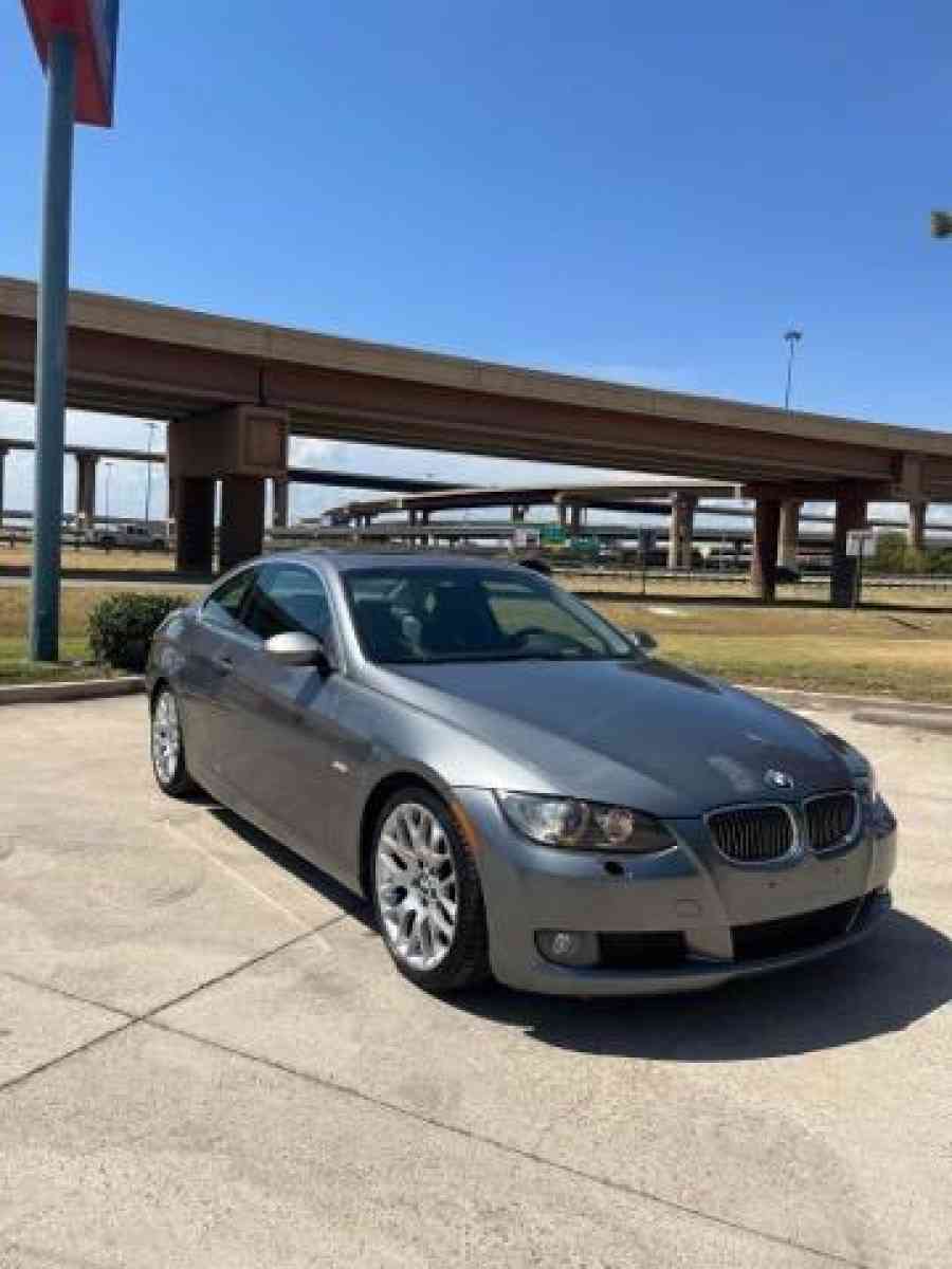BMW 328i 2007 - Dallas, Texas