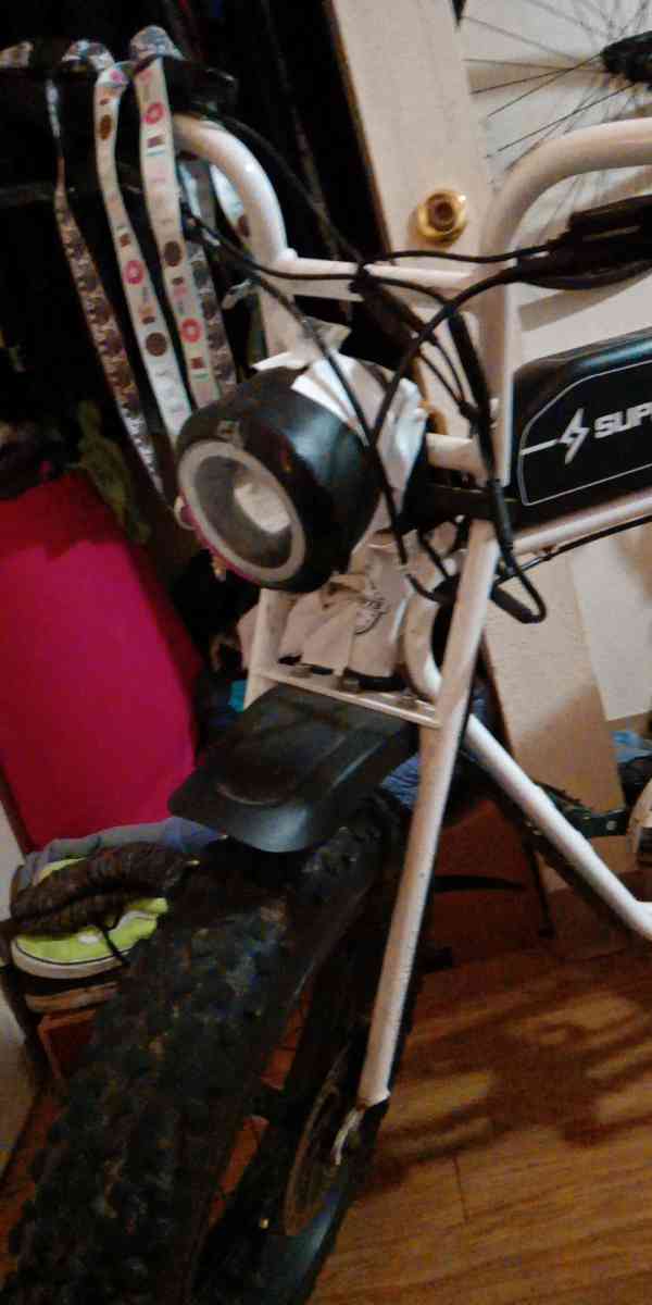 super 73 s1 - Lewisville, Texas - FleaMarketBay