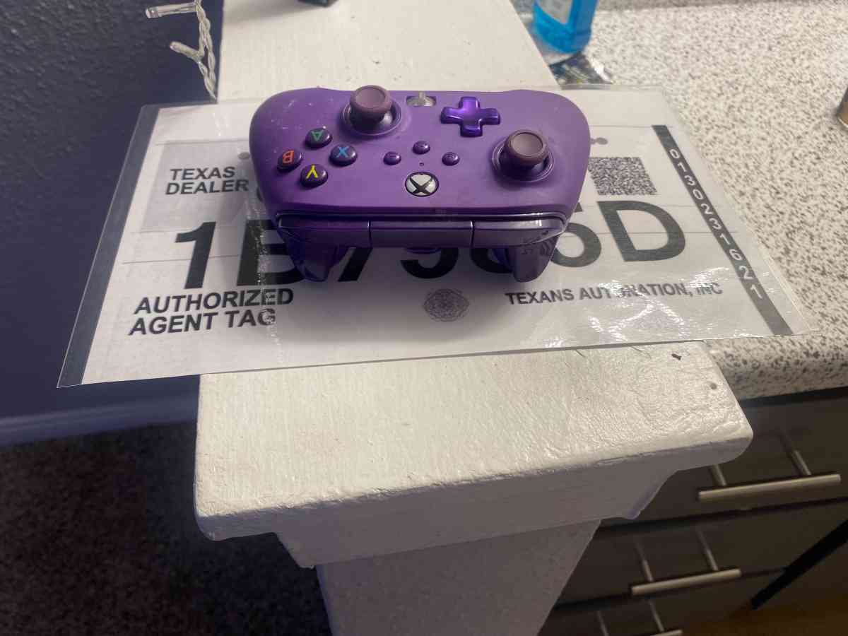 game car tag up to 60 days - Houston, Texas