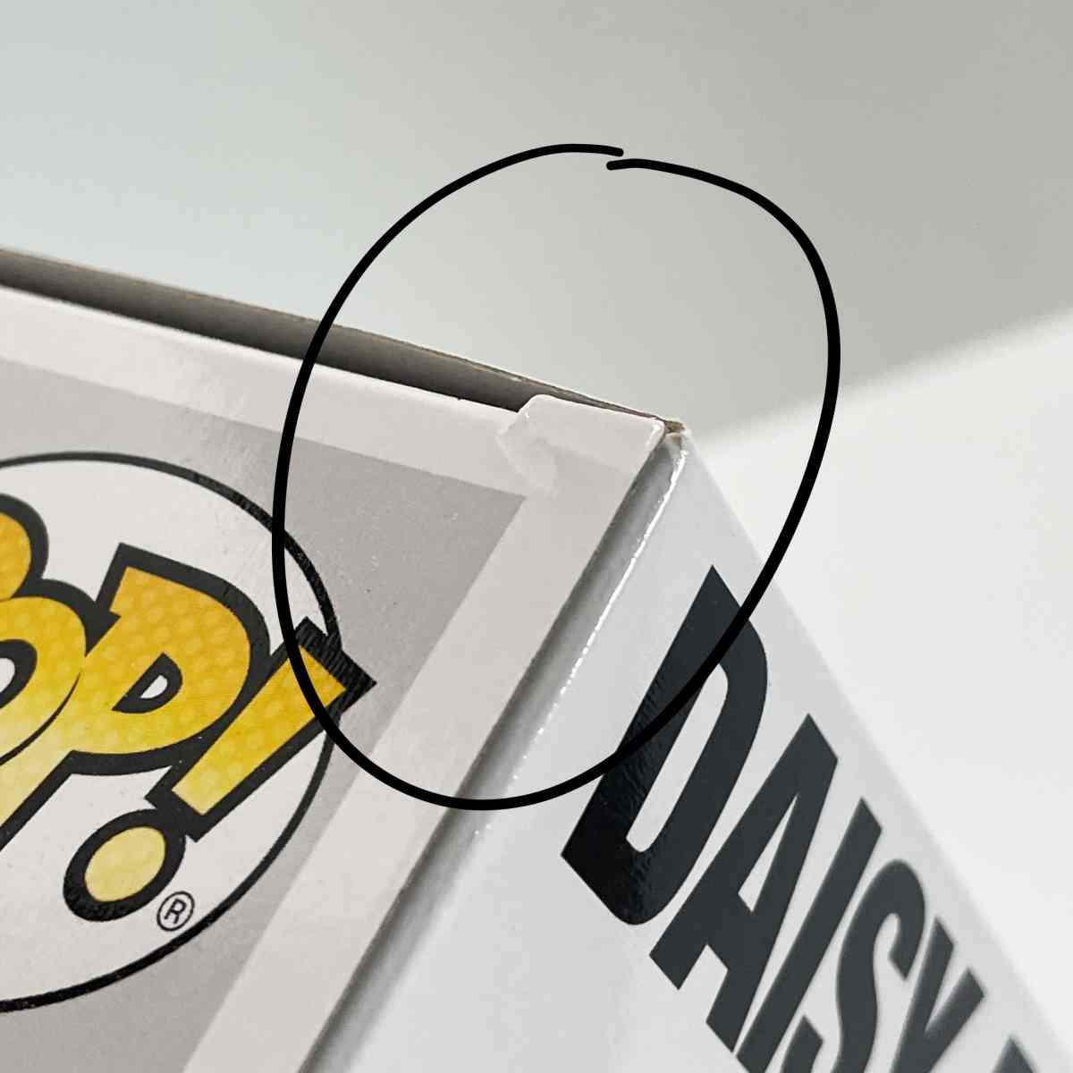 1192 Daisy Duck Funko Pop Disney Mickey  Friends NIB - Fontana, California - FleaMarketBay