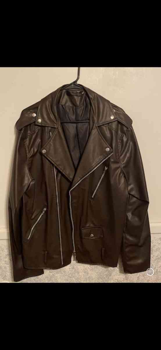 jacket - Bainbridge, Georgia