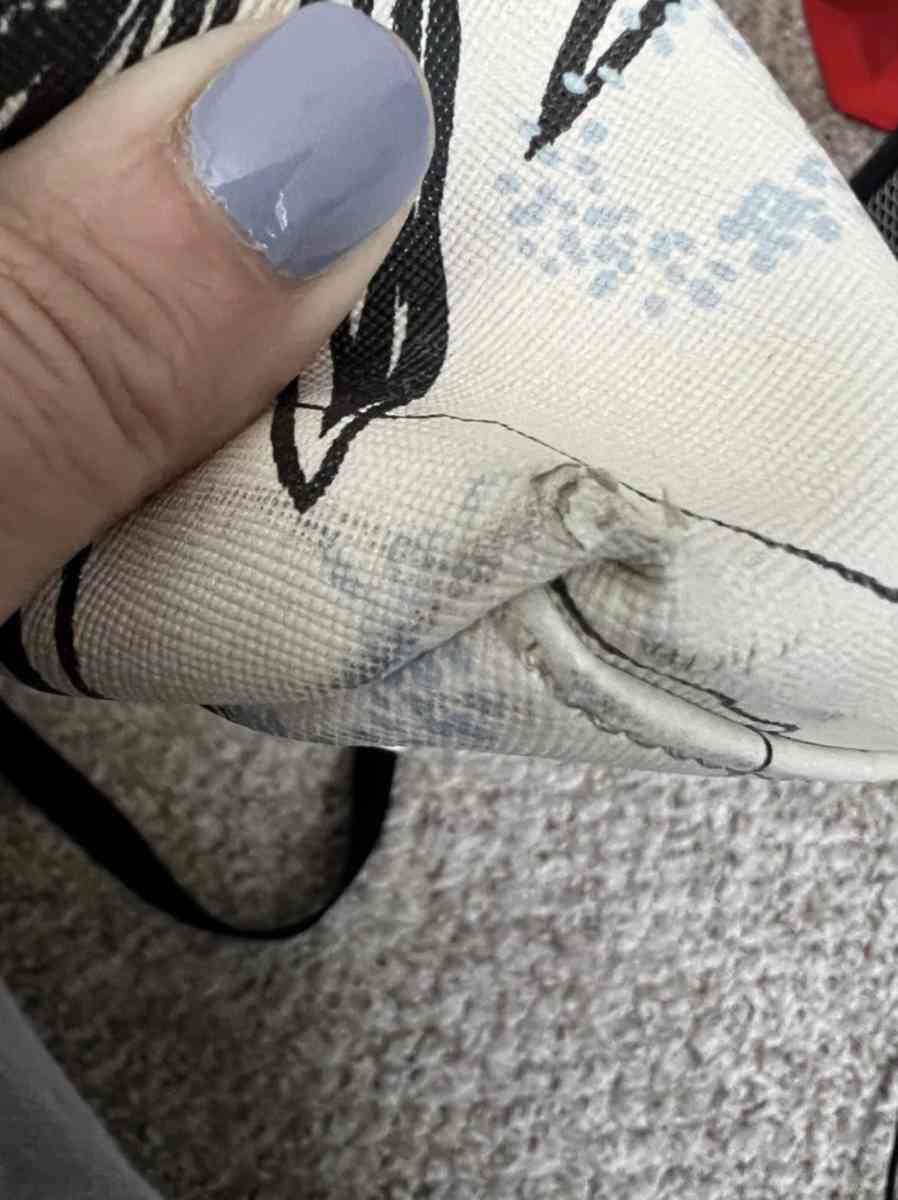 Radley Messenger Crossbody PreOwned - Dedham, Massachusetts - FleaMarketBay