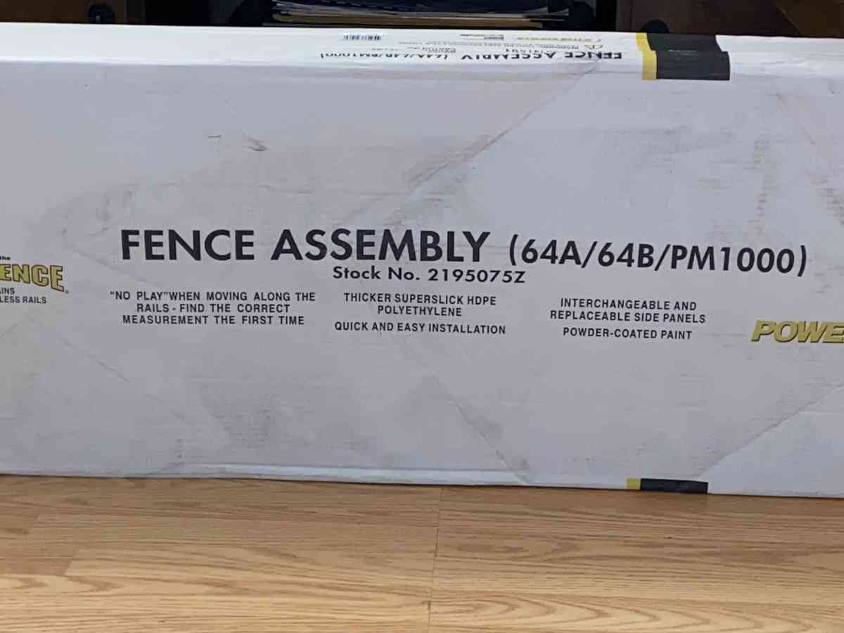 Powermatic - Troy, North Carolina - FleaMarketBay