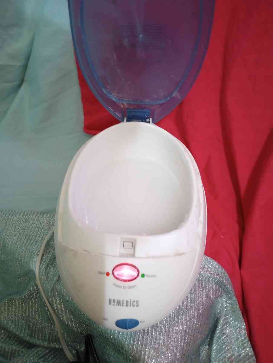 GE VCR and Homedics Heating Exfoliator for the Hands - Alamosa, Colorado - FleaMarketBay